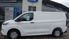 Frostweiß Neu 2024 Ford Transit Custom Trend Van / Kleinbus | 32.990 € (Fairer Preis)