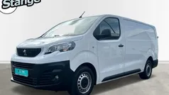 Weiss banquise Gebraucht 2019 Peugeot Expert Premium Van | 17.799 € (Etwas zu teuer)