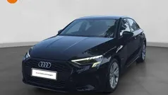 Gebraucht 2021 Audi A3 Sportback Sport Limousine | 25.960 € (Fairer Preis)