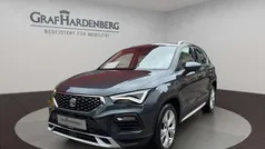 Gebraucht 2021 Seat Ateca SUV | 30.888 € (Fairer Preis)