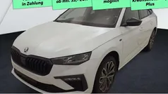 Gebraucht 2025 Skoda Scala Selection Kleinwagen | 20.650 € (Fairer Preis)