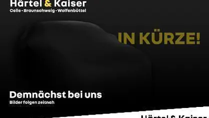 Gebraucht Renault Kadjar LIMITED Deluxe 140 PS (102 kW) 2019 SUV