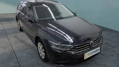 Schwarz Gebraucht 2024 VW Passat Kombi | 25.740 € (Superpreis)