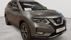 Dark grey metallic Gebraucht 2020 Nissan X-Trail N-Connecta SUV | 17.990 € (Fairer Preis)