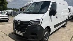 Gebraucht 2021 Renault Master Van | 21.999 € (Fairer Preis)