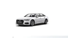 Gebraucht 2019 Audi A6 Comfort Limousine | 29.980 € (Guter Preis)