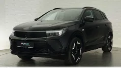 Gebraucht 2024 Opel Grandland X GSe SUV | 31.824 € (Fairer Preis)