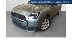 Grün Gebraucht 2024 Mini Countryman SUV | 39.790 € (Fairer Preis)