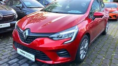Rot Gebraucht 2020 Renault Clio V Experience Limousine | 11.999 € (Fairer Preis)