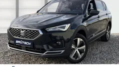 Gebraucht 2024 Seat Tarraco Xperience SUV | 39.990 € (Fairer Preis)
