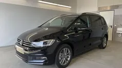 Gebraucht 2024 VW Touran Comfortline Van / Kleinbus | 36.480 € (Fairer Preis)