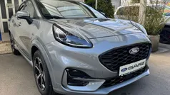 Gebraucht 2025 Ford Puma ST-Line SUV | 26.990 € (Fairer Preis)