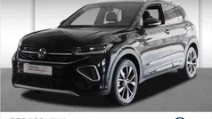 Gebraucht 2025 VW T-Cross R-line SUV | 27.960 € (Fairer Preis)