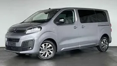 Grau Neu 2024 Citroën Spacetourer Feel Van | 35.970 € (Fairer Preis)