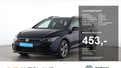 VW Golf VIII