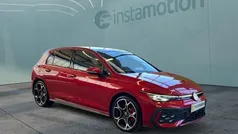 Rot Gebraucht 2025 VW Golf VIII GTI Limousine | 44.900 € (Fairer Preis)