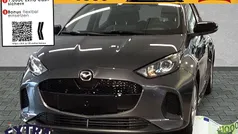 Lead grey Neu 2025 Mazda 2 Exclusive-Line Limousine | 24.980 € (Fairer Preis)