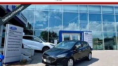 Gebraucht 2023 Ford Fiesta Titanium Kleinwagen | 20.550 € (Fairer Preis)