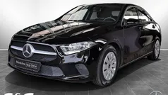 Gebraucht 2022 Mercedes A180 Limousine | 23.490 € (Guter Preis)