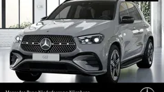 Gebraucht 2025 Mercedes GLE450 AMG AMG SUV | 90.900 € (Fairer Preis)
