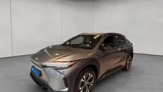 Gebraucht 2025 Toyota bZ4X SUV | 35.990 € (Superpreis)