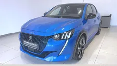 Gebraucht 2024 Peugeot e-208 GTi Kleinwagen | 34.390 € (Fairer Preis)