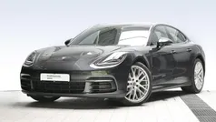 Gebraucht 2016 Porsche Panamera 4S Limousine | 74.800 € (Teuer)