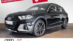 Gebraucht 2023 Audi A1 S-Line Kleinwagen | 25.880 € (Guter Preis)