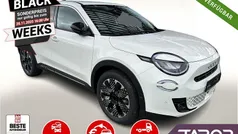 Gebraucht 2025 Fiat 600 La Prima SUV | 24.488 € (Fairer Preis)
