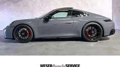 Gebraucht 2025 Porsche 992 Coupé | 181.951 €