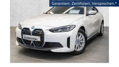 Gebraucht 2022 BMW i4 Sport Line Limousine | 36.480 € (Fairer Preis)