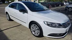 Gebraucht 2013 VW CC Sportline Limousine | 11.985 € (Fairer Preis)