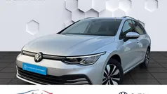 Gebraucht 2024 VW Golf VIII Life Kombi | 23.426 € (Guter Preis)