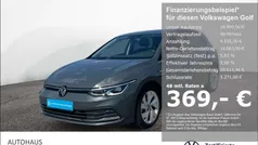Gebraucht 2020 VW Golf VIII Style Limousine | 18.990 € (Guter Preis)
