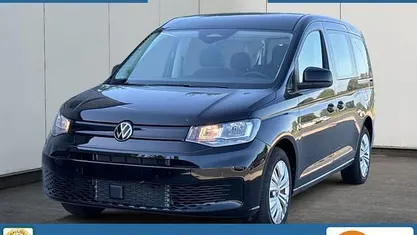 Gebraucht 2025 VW Caddy Maxi Van / Kleinbus | 39.830 € (Fairer Preis)