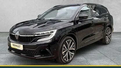 Gebraucht 2026 Renault Espace Iconic SUV | 48.590 € (Fairer Preis)