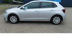 Gebraucht 2022 VW Polo Kleinwagen | 15.690 € (Guter Preis)