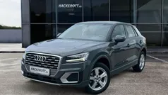 Grau Gebraucht 2019 Audi Q2 Ambiente SUV | 22.850 € (Fairer Preis)