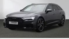 Gebraucht 2025 Audi S6 Kombi | 115.735 €
