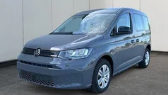 Gebraucht 2025 VW Caddy Van / Kleinbus | 33.940 € (Superpreis)