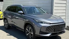 Hampstead grey metallic Neu 2025 MG HS Comfort SUV | 25.710 € (Guter Preis)
