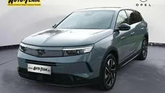 Gebraucht 2025 Opel Grandland X SUV | 35.960 € (Etwas zu teuer)