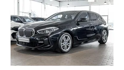 Gebraucht 2020 BMW 118 M Sport Kleinwagen | 20.880 € (Fairer Preis)