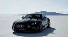 Gebraucht 2024 Mercedes AMG GT 63 AMG Coupé | 155.259 €