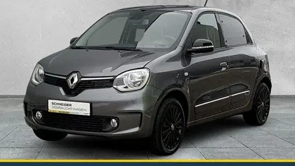 Gebraucht Renault Twingo Urban Night 60 kW (82 PS) 2023 Kleinwagen