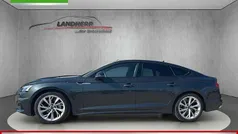 Gebraucht 2024 Audi A5 Sportback Sport Kleinwagen | 37.480 € (Superpreis)