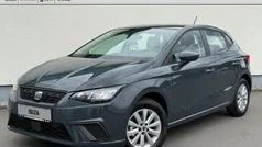 Gebraucht 2025 Seat Ibiza Style Limousine | 19.690 € (Fairer Preis)