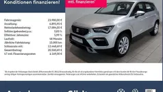 Gebraucht 2024 Seat Ateca Style SUV | 23.980 € (Guter Preis)