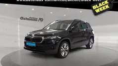 Gebraucht 2023 Skoda Karoq Style SUV | 29.304 € (Fairer Preis)
