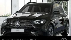 Gebraucht 2025 Mercedes GLE450 AMG AMG SUV | 90.900 € (Fairer Preis)